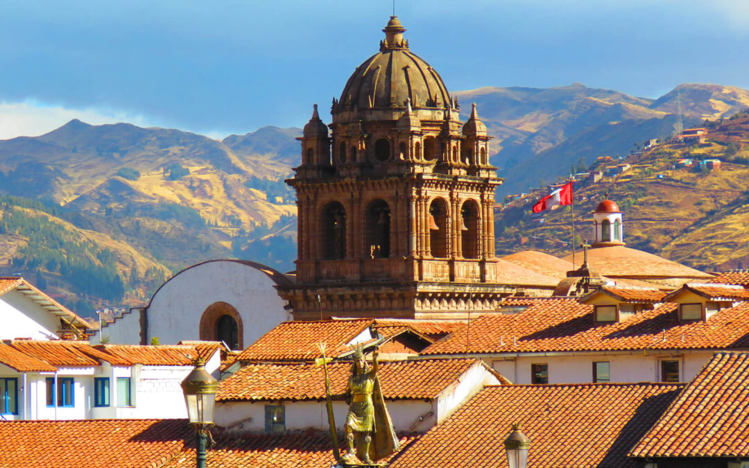 Top Cusco Day Tours: Hidden Gems Beyond Machu Picchu