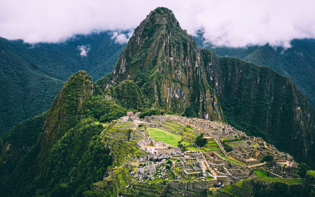 The Complete Machu Picchu Tickets Guide (Tickets, Trains & Permits)