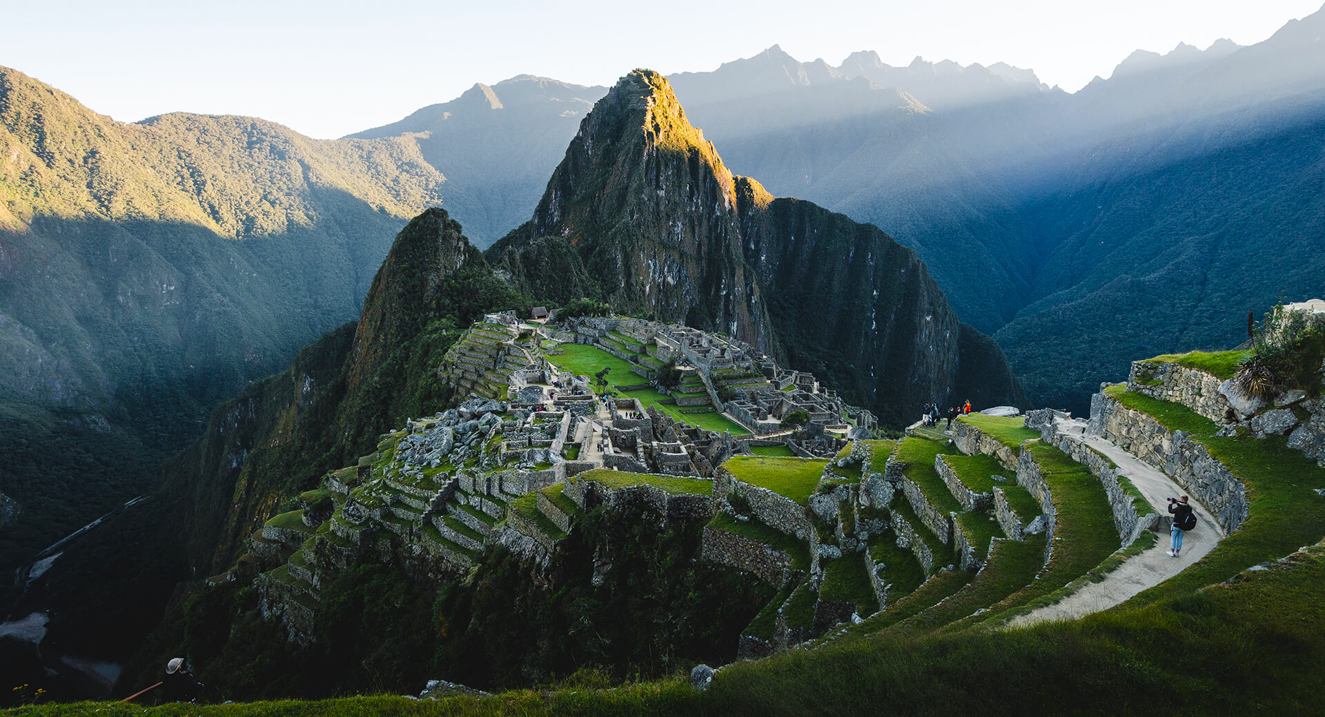 custom Machu Picchu tours