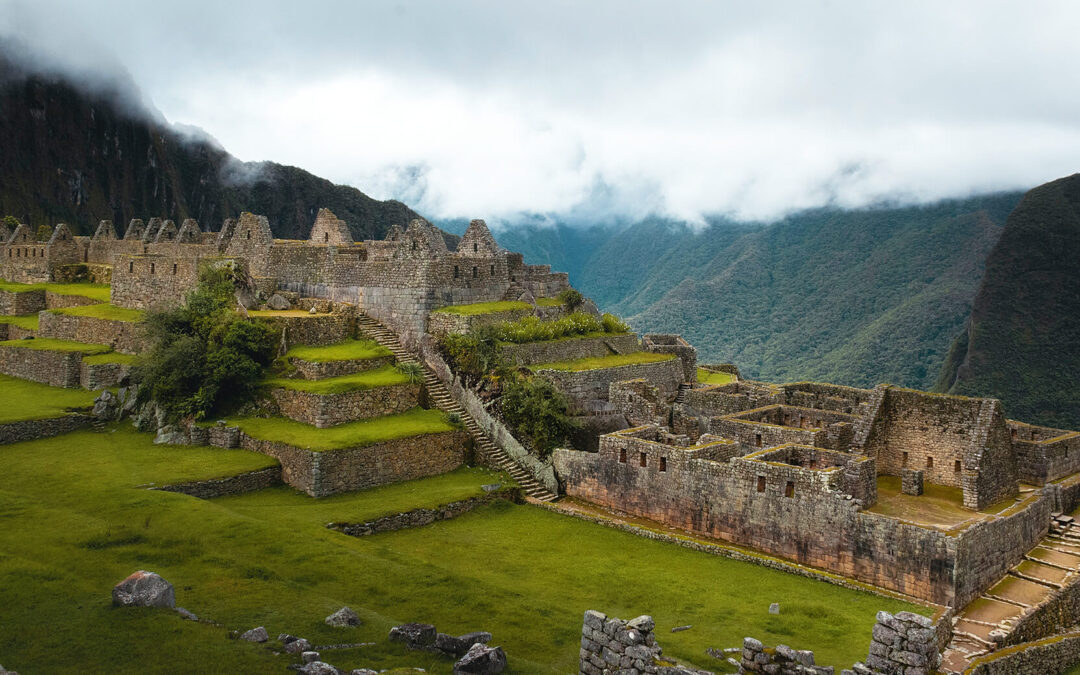 Machu Picchu Tours