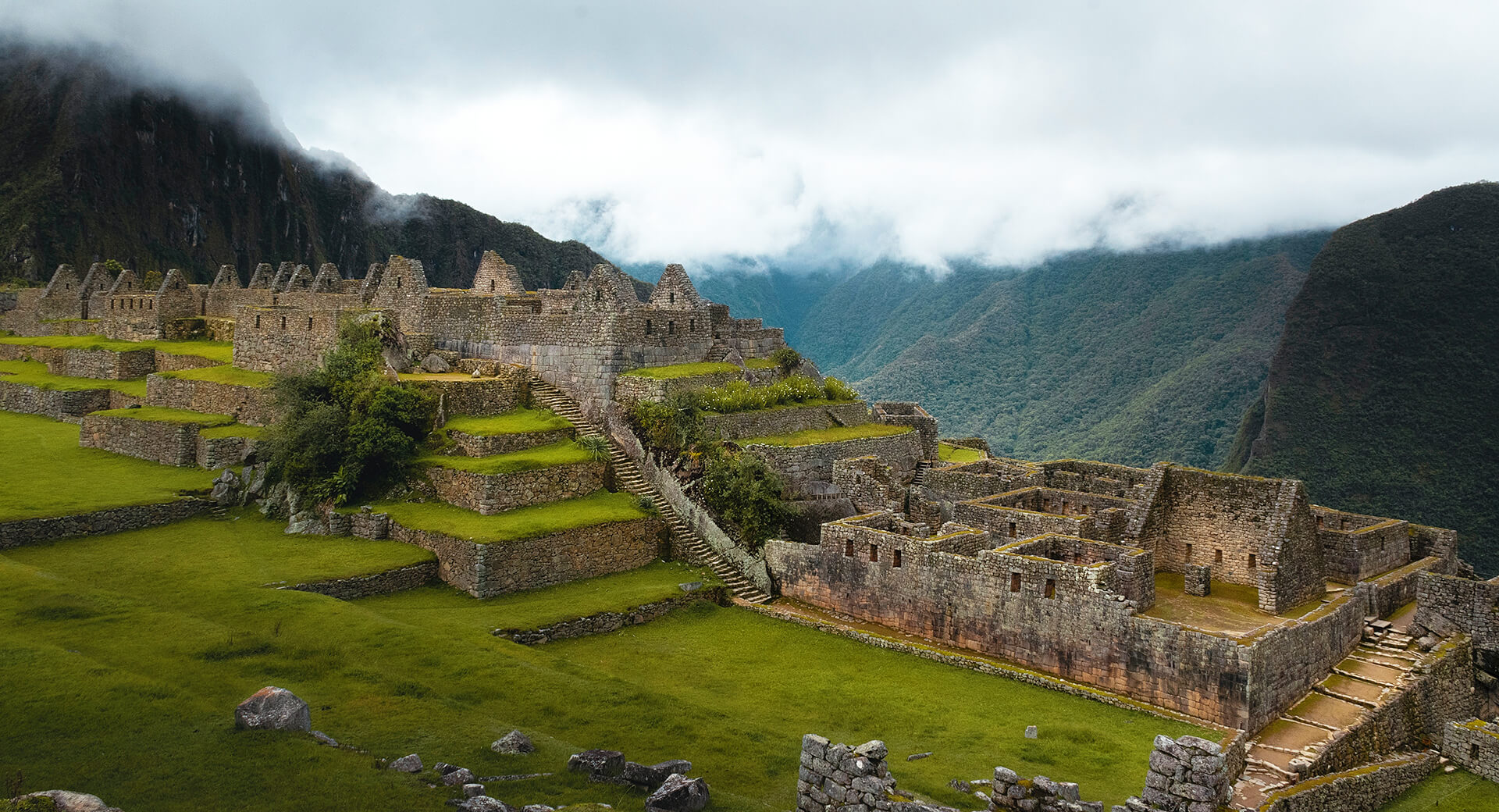 Machu Picchu Tours