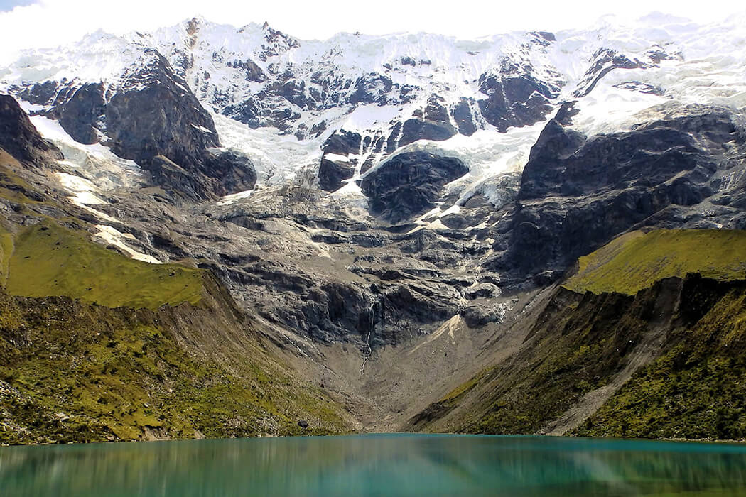 andean sky travel