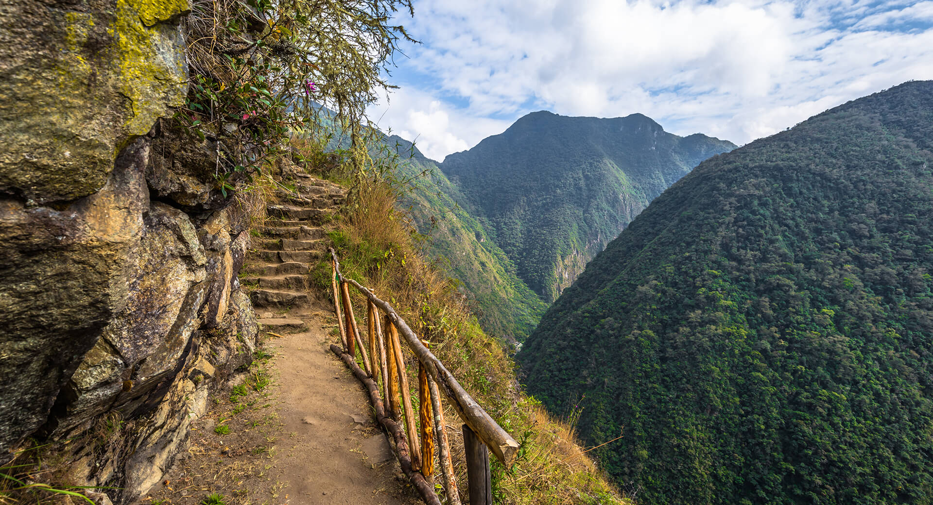 inca trail trek