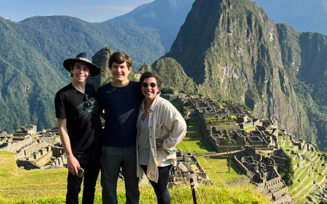 Best Time to Visit Machu Picchu & the Sacred Valley