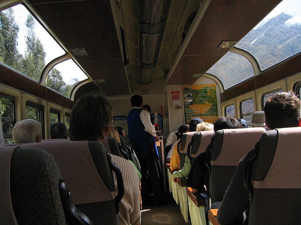 custom Machu Picchu tours