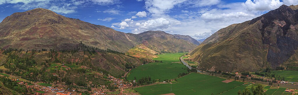 Ultimate Guide to the Sacred Valley Tour: Highlights, Tips & Tours.