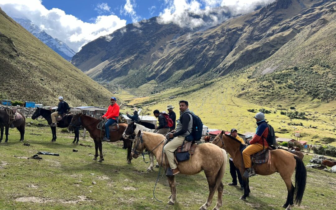 The Ultimate Peru Packing List for Machu Picchu & the Andes