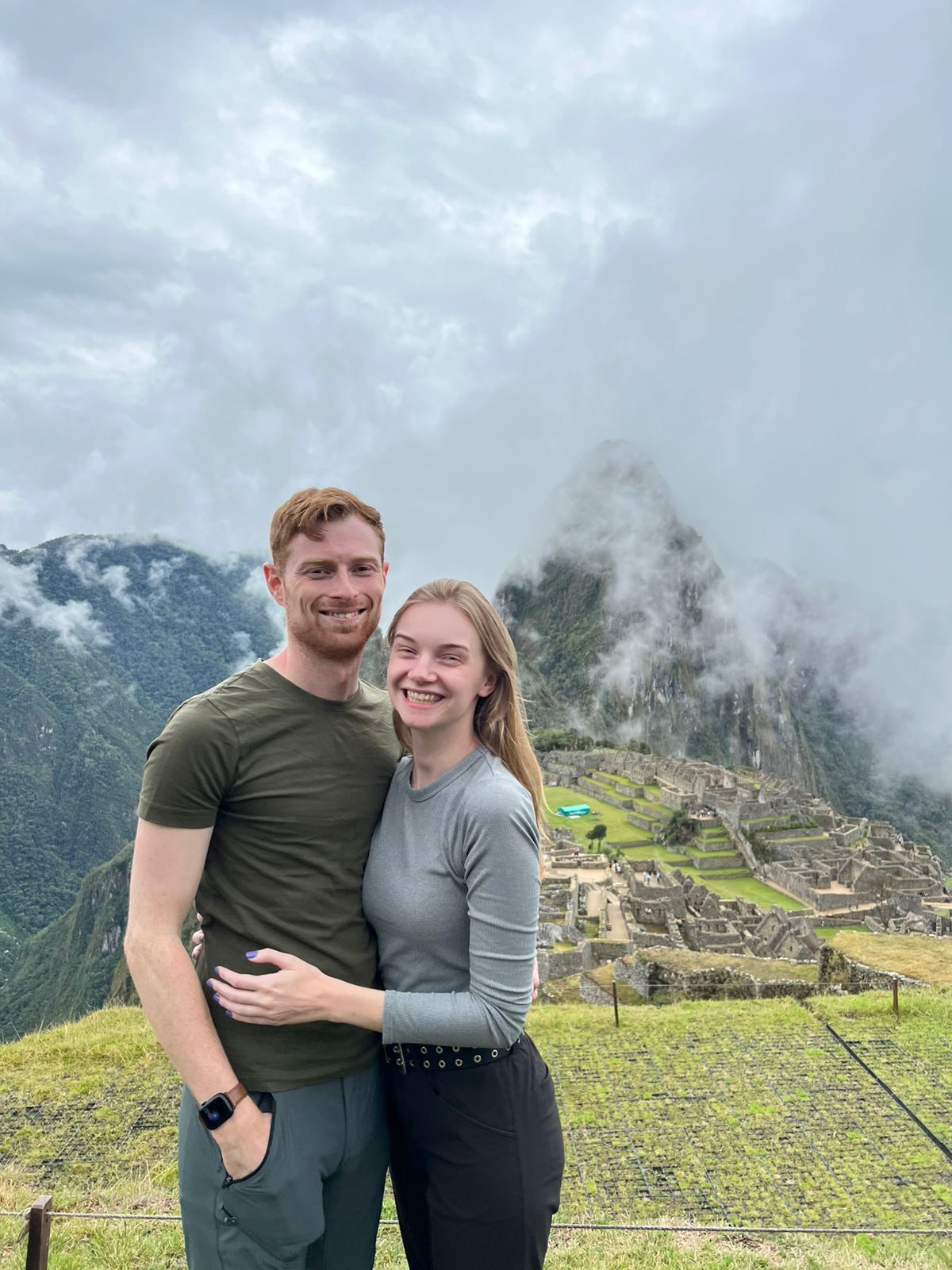 romantic tours in peru